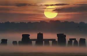 Rays Of Wisdom - The Stargazer's Astro Files - The Summer Solstice