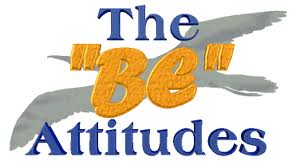 The Be-Attitudes - Rays of Wisdom - The Universal Christ Now Speaks To Us And Our World