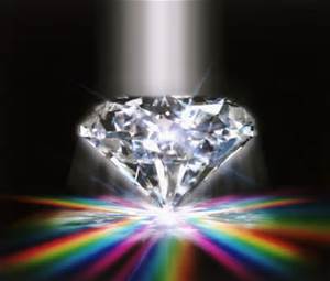 Rays Of Wisdom - The Universal Christ Now Speaks To Us And Our World - You Are A Precious Jewel