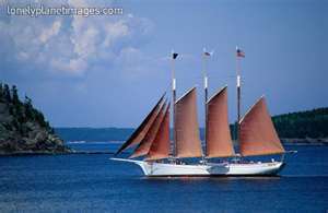 The Sailing Ship - Comfort For The Bereaved