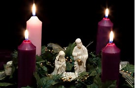 Rays Of Wisdom - Healers And Healing - What Does Christmas Mean In Our Time? - Advent