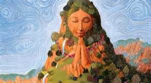 Healers And Healing - The Story Of Creation - The Great Mother, Truly Beloved Of The One