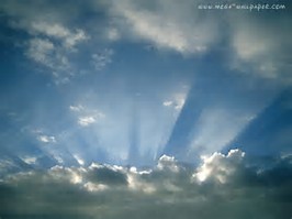 Rays Of Wisdom - Healers And Healing - Natural And Human-Made Disasters - The Christ Light Is Breaking Through The Clouds