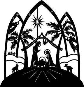 Nativity - We Three Kings Of Orient Are - Rays of Wisdom