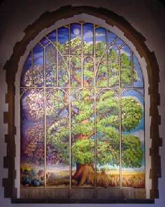 Tree of Life - Rays of Wisdom - Healers & Healing