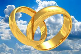 Rays Of Wisdom - Astrology As A Lifehelp In Relationship Healing - Are Marriages Made In Heaven?
