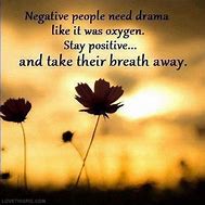 Rays Of Wisdom - Astrology As A Lifehelp In Relationship Healing - Negative People