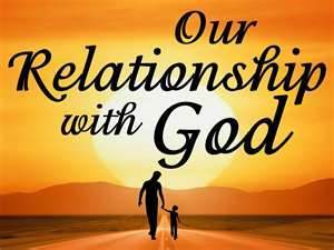 Healing our Relationship with God - Rays of Wilsdom - Relationship Healing