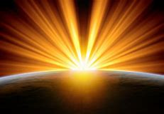 Rays Of Wisdom - Astrology As A Lifehelp On The Healing Journey - The Light Of All Lights