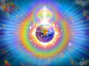 Rays of Wisdom – Astrology As A Lifehelp On The Healing Journey – The New Earth