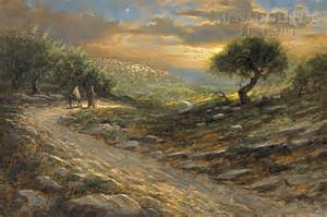 Rays of Wisdom - War And Peace Among Nations - Humankind On The Road To Bethlehem
