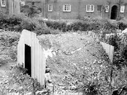 Rays Of Wisdom - War And Peace Among Nations - The Air Raid Shelter