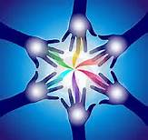 Healing Circle - Rays of Wisdom - War and Peace among Nations - Healing Circle for our World and Syvia