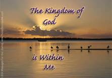 Where is the Kingdom of God? Rays of Wisdom - War And Peace Between The Nations