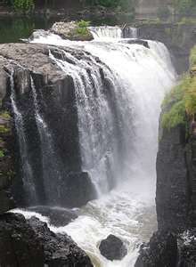 Waterfall - Rays of Wisdom - Words & Prayers of Comfort & Healing