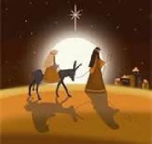 The Road To Bethlehem - Rays of Wisdom - Words & Prayers for Christmas, The New Year & Slpring