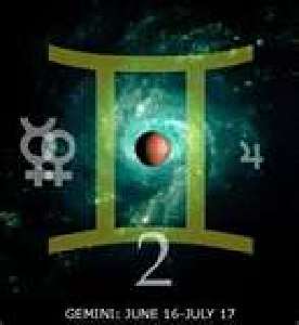 Gemini - sign of the earthly mind, duality and communication