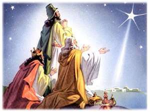 The Christmas Story - Astro Files Specal Events - Rays of Wisdom